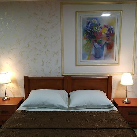Hotel Rothschild 37 Bat Jam Exteriér fotografie