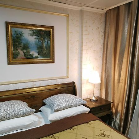 Hotel Rothschild 37 Bat Jam Exteriér fotografie