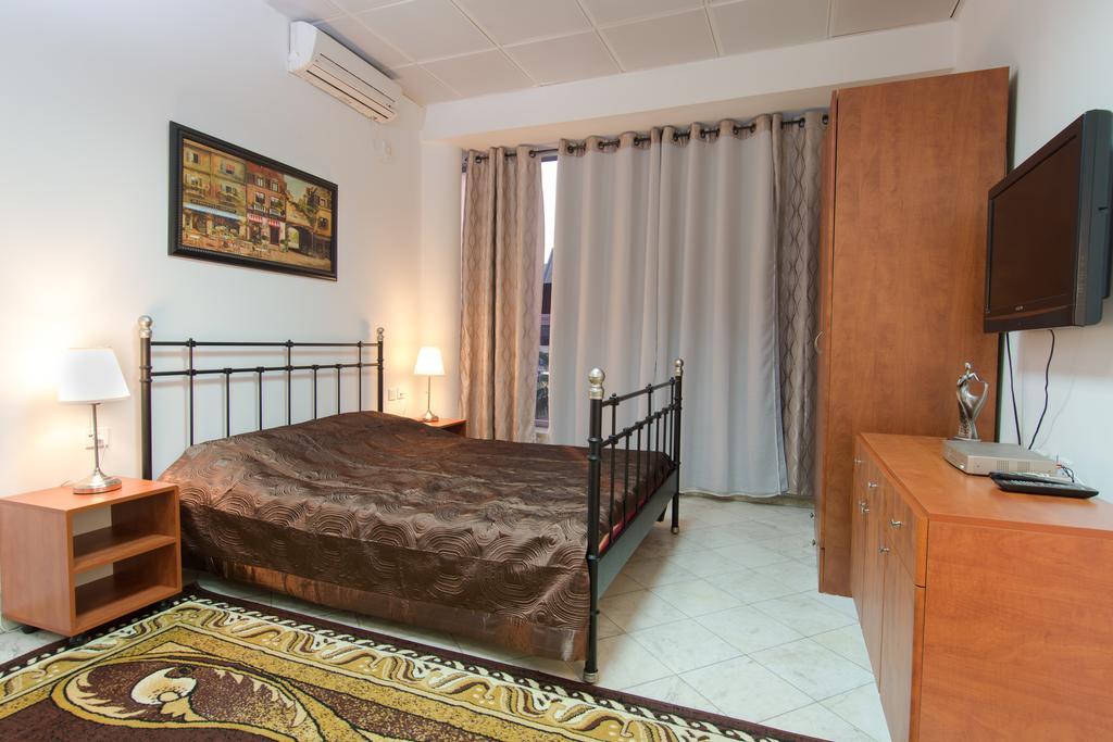Hotel Rothschild 37 Bat Jam Exteriér fotografie