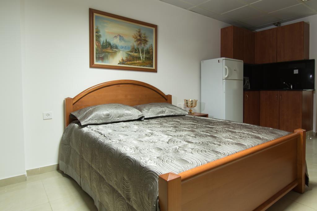 Hotel Rothschild 37 Bat Jam Pokoj fotografie