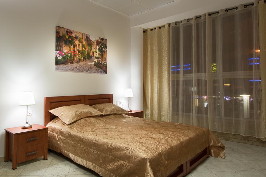 Hotel Rothschild 37 Bat Jam Exteriér fotografie