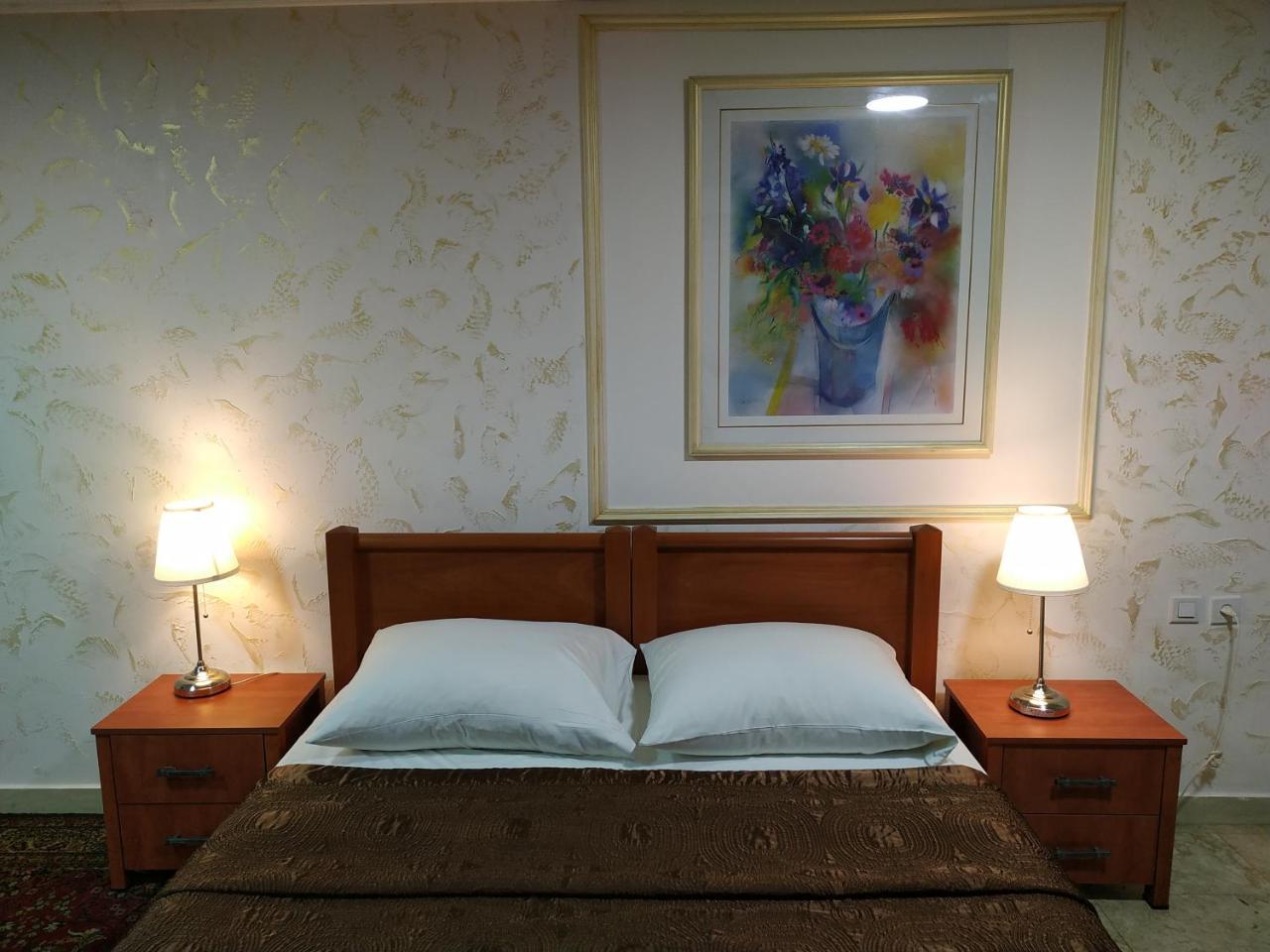 Hotel Rothschild 37 Bat Jam Exteriér fotografie
